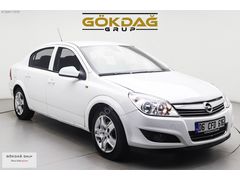 K.KARTINA 12 TAKSİT ||| 2010 YENİ KASA ASTRA 1.6 ENJOY OTOMATİK