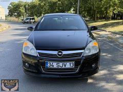 DEĞİŞEN YOK AĞIR BAKIMLARI YAPILMIŞ OTOMATİK ASTRA