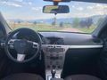 Otomatik bakımlı opel astra
