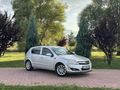 Otomatik bakımlı opel astra