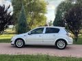Otomatik bakımlı opel astra