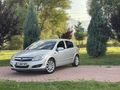 Otomatik bakımlı opel astra