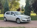 Otomatik bakımlı opel astra