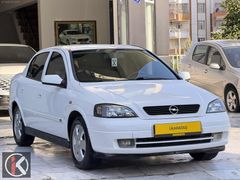 'İ.KARATAŞ OTOMOTİV'2003 ASTRA+1.6 ENJOY+LPGLİ+EMSALSİZ