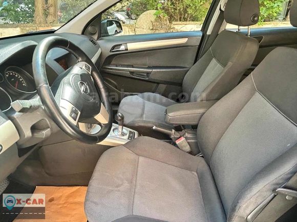 2008 Opel Astra 1.6 Otomatik
