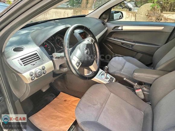 2008 Opel Astra 1.6 Otomatik