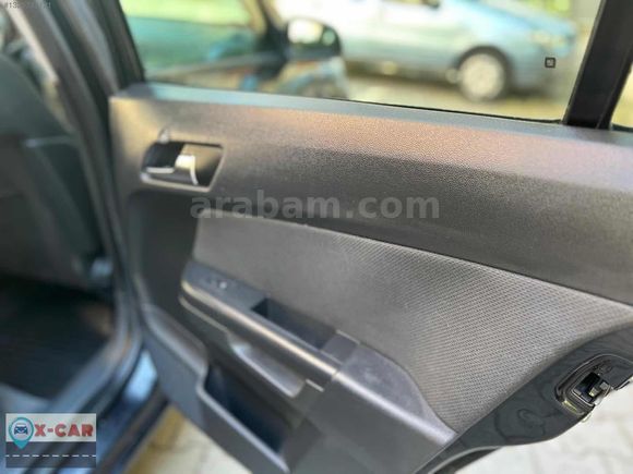 2008 Opel Astra 1.6 Otomatik