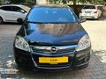 2008 Opel Astra 1.6 Otomatik