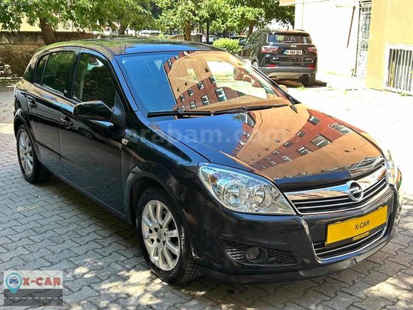 2008 Opel Astra 1.6 Otomatik