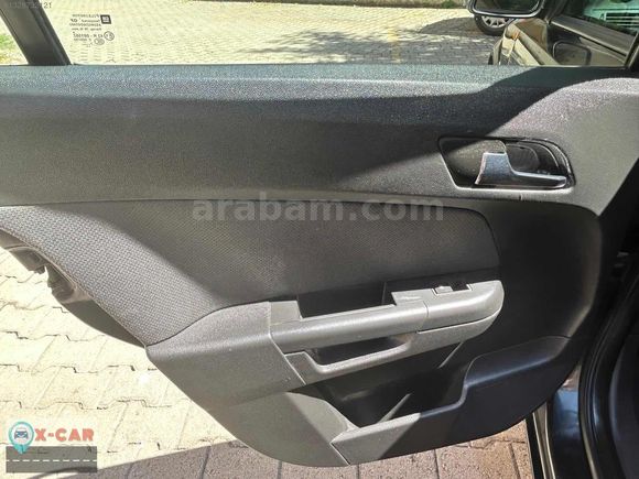 2008 Opel Astra 1.6 Otomatik