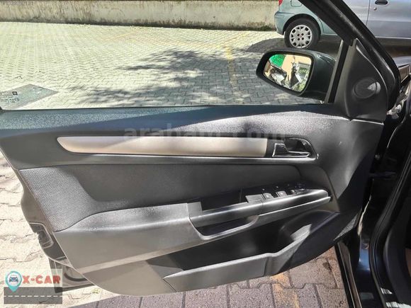 2008 Opel Astra 1.6 Otomatik