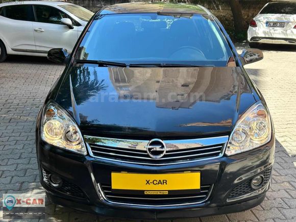 2008 Opel Astra 1.6 Otomatik