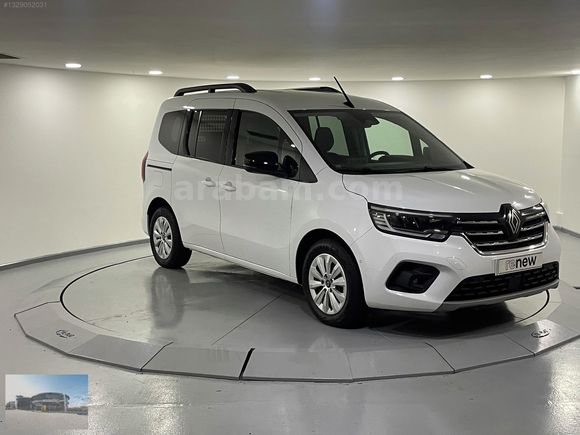 2025 Kangoo Multix 1.5 BluedCi Iconic / 6.012 KM "%0,79 KREDİ"