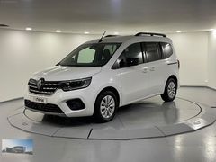 2025 Kangoo Multix 1.5 BluedCi Iconic / 6.012 KM "%0,79 KREDİ"