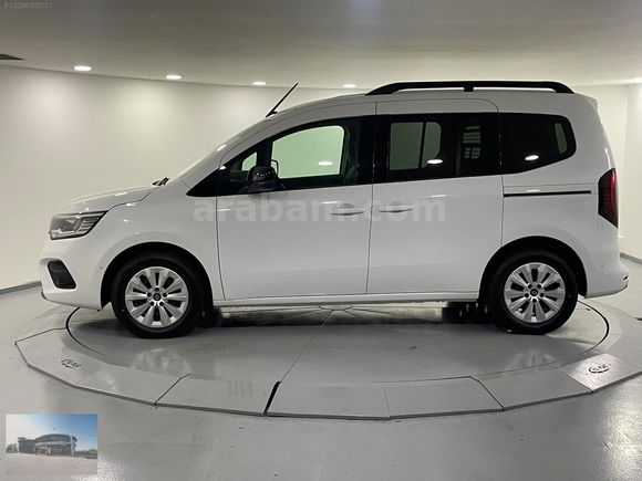 2025 Kangoo Multix 1.5 BluedCi Iconic / 6.012 KM "%0,79 KREDİ"