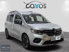 ASF Fiat'tan 2026 Kangoo Dizel Otomatk Iconic Orij-Takas Desteği