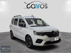 ASF Fiat'tan 2026 Kangoo Dizel Otomatk Iconic Orij-Takas Desteği