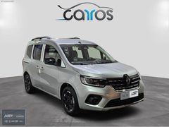 ASF Toyota'dan 2026 Kangoo Dizel Otomtk Iconic Orij-TakasDesteği