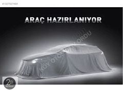 KÖY OTOMOTİV'DEN 2026 RENAULT KANGOO ICONİC 1.5 BlueDC EDC 115BG