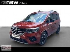 RENEW CİHAN PLAZA RENAULT KANGOO 1.5 BLUEDCİ İCONİC HATASIZ