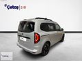 ÇETAŞ Renault İzmir [2025] Kangoo Multix 1.5 BluedCi Iconic