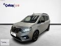 ÇETAŞ Renault İzmir [2025] Kangoo Multix 1.5 BluedCi Iconic