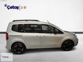 ÇETAŞ Renault İzmir [2025] Kangoo Multix 1.5 BluedCi Iconic