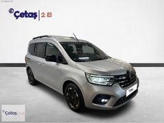 ÇETAŞ Renault İzmir [2025] Kangoo Multix 1.5 BluedCi Iconic