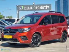 DELİL'DEN 2026 MODEL 4 BİN KM DE HATASIZ ICONİC PAKET KANGOO