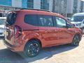 DELİL'DEN 2026 MODEL 4 BİN KM DE HATASIZ ICONİC PAKET KANGOO