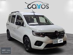 ASF Ford'dan 2026 Kangoo Dizel Otomatk Iconic Orij-Takas Desteği