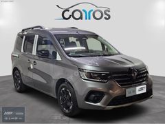 ASF Renault'tan 2026 Kangoo DizelOtomtk Iconic Orij-TakasDesteği