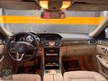 MERCEDES BENZ E 180 PREMİUM 2013 MODEL DEGİŞENSİZ