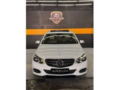 MERCEDES BENZ E 180 PREMİUM 2013 MODEL DEGİŞENSİZ
