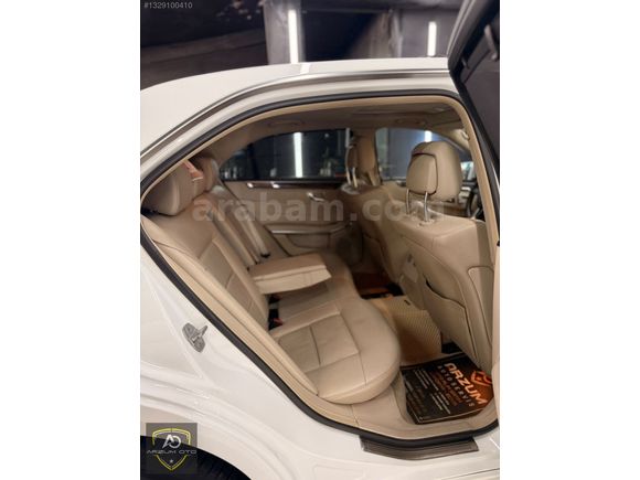MERCEDES BENZ E 180 PREMİUM 2013 MODEL DEGİŞENSİZ
