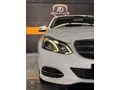 MERCEDES BENZ E 180 PREMİUM 2013 MODEL DEGİŞENSİZ