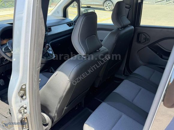 2025 SIFIR Kangoo Multix 1.5 BluedCi Techno