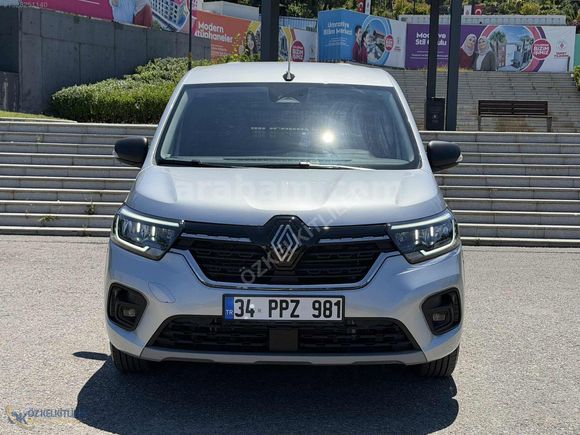 2025 SIFIR Kangoo Multix 1.5 BluedCi Techno