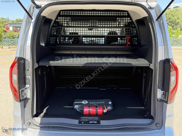 2025 SIFIR Kangoo Multix 1.5 BluedCi Techno
