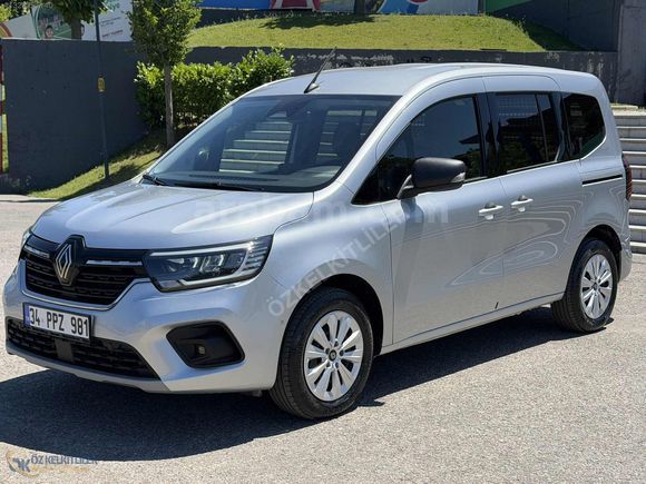 2025 SIFIR Kangoo Multix 1.5 BluedCi Techno