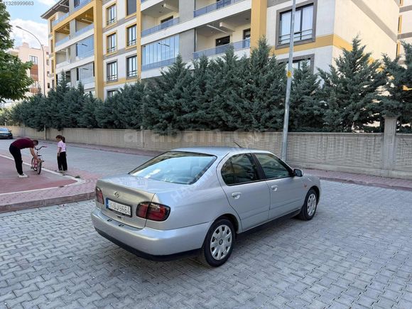 CAM GIBI AKL MOTOR