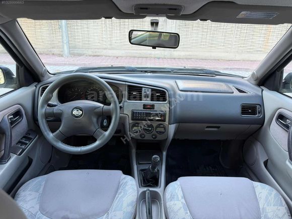 CAM GIBI AKL MOTOR