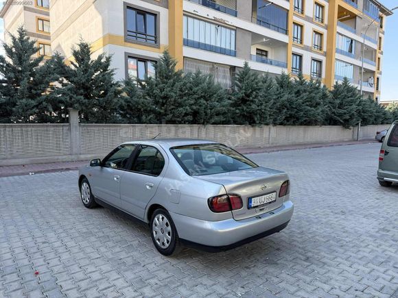 CAM GIBI AKL MOTOR