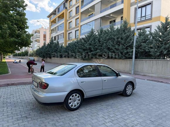 CAM GIBI AKL MOTOR