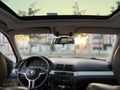 E46 KLİMALI BAKIMLI BENZİN-LPG 2000 MDL