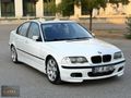 E46 KLİMALI BAKIMLI BENZİN-LPG 2000 MDL