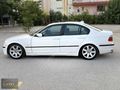 E46 KLİMALI BAKIMLI BENZİN-LPG 2000 MDL