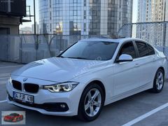 318İ M DİREKSYON+SUNROOF+ŞERİT TAKİP+DEĞİŞENSİZ BORUSANÇIKIŞLI