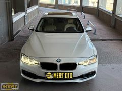 2018 BMW 3.18 PREM.LİNE.SNROOF DERİ TEMİZ BAKIMLI