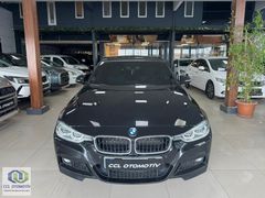 2017 BMW 3.18İ M PLUS SUNROOF ELEKTRİK KOLTUK CCL A.Ş'DEN